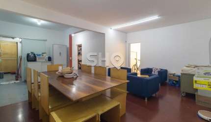 Apartamento com 2 quartos à venda na Rua Helvétia, 579, Campos Eliseos, São Paulo por R$ 650.000