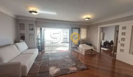 Apartamento com 4 quartos à venda na Rua Apinajés, 235, Perdizes, São Paulo por R$ 1.860.000
