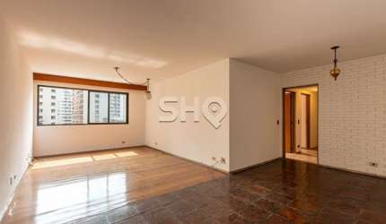 Apartamento com 3 quartos à venda na Rua Ministro Godói, 657, Perdizes, São Paulo por R$ 1.150.000