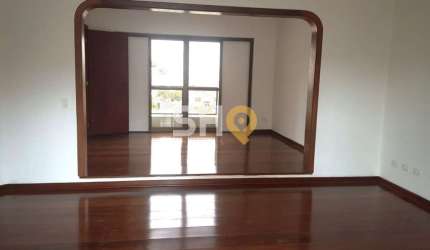 Apartamento com 3 quartos à venda na Avenida Doutor Altino Arantes, 573, Vila Clementino, São Paulo por R$ 1.700.000