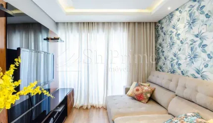 Apartamento com 3 quartos à venda na Rua Tagipuru, 127, Barra Funda, São Paulo por R$ 730.000