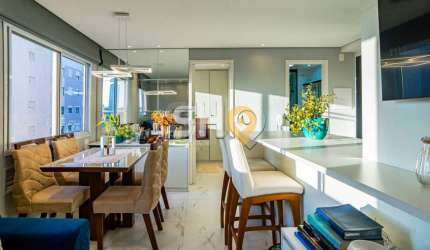 Apartamento com 1 quarto à venda na Rua Xavier Krauss, 640, Vila Leopoldina, São Paulo por R$ 380.000