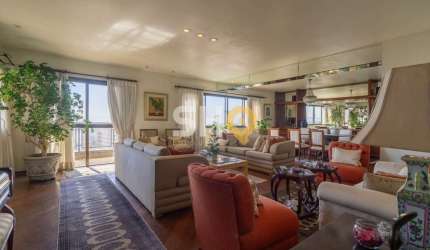 Apartamento com 4 quartos à venda na Rua Sales Júnior, 171, Alto da Lapa, São Paulo por R$ 1.980.000