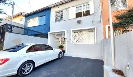 Casa com 3 quartos à venda na Rua dos Caetés, 588, Perdizes, São Paulo por R$ 1.199.000