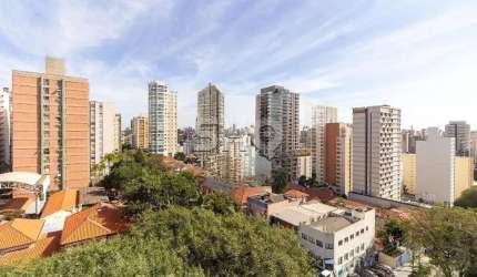 Apartamento com 3 quartos à venda na Rua Bartira, 268, Perdizes, São Paulo por R$ 1.500.000