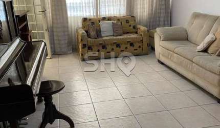 Casa com 1 quarto à venda na Rua Professor Rocha Vaz, 113, Santana, São Paulo por R$ 850.000