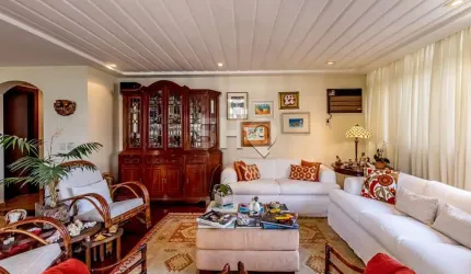Apartamento com 3 quartos à venda na Rua Bahia, 644, Higienópolis, São Paulo por R$ 2.600.000