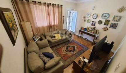 Casa com 2 quartos à venda na Rua Iperoig, 301, Perdizes, São Paulo por R$ 900.000