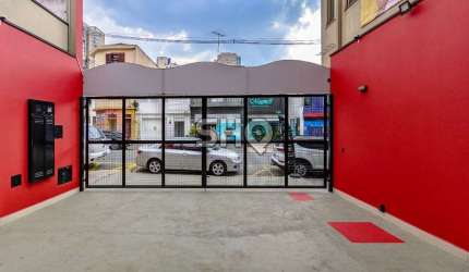 Prédio à venda na Rua Caio Graco, 521, Vila Romana, São Paulo por R$ 2.700.000