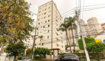 Apartamento com 3 quartos à venda na Rua Augusto Tolle, 338, Santana, São Paulo por R$ 533.300