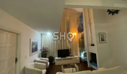 Casa com 4 quartos à venda na Travessa Caligasta, 9, Perdizes, São Paulo por R$ 2.900.000