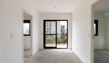 Apartamento com 2 quartos à venda na Avenida Eusébio Matoso, 654, Pinheiros, São Paulo por R$ 650.000