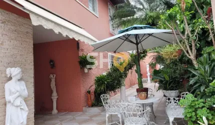 Casa com 5 quartos à venda na Rua Duartina, 357, Sumaré, São Paulo por R$ 3.500.000
