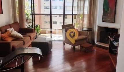 Apartamento com 2 quartos à venda na Rua Desembargador Dalmo do Valle Nogueira, 65, Vila Andrade, São Paulo por R$ 950.000