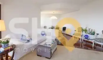 Apartamento com 4 quartos à venda na Rua Manoel Antônio Pinto, 1155, Morumbi, São Paulo por R$ 958.000