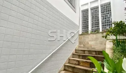 Casa com 3 quartos à venda na Rua Cardoso de Almeida, 1600, Perdizes, São Paulo por R$ 1.080.000