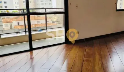 Apartamento com 4 quartos à venda na Rua Piracuama, 316, Perdizes, São Paulo por R$ 1.299.000