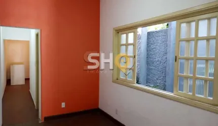 Casa com 3 quartos à venda na Rua Tito, 1463, Vila Romana, São Paulo por R$ 590.000
