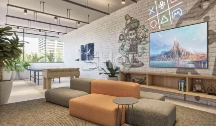 Apartamento com 2 quartos à venda na Rua Doutor César, 760, Santana, São Paulo por R$ 1.150.000