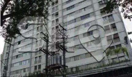 Apartamento com 3 quartos à venda na Rua Caraíbas, 544, Perdizes, São Paulo por R$ 851.000