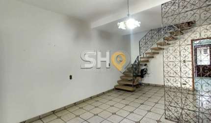 Casa com 2 quartos à venda na Rua Dardanelos, 64, Alto da Lapa, São Paulo por R$ 900.000