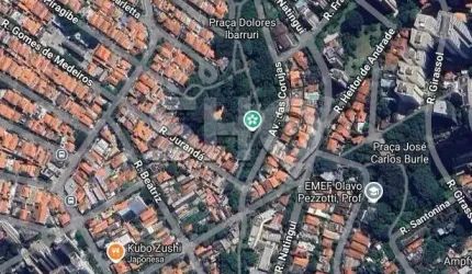 Casa com 4 quartos à venda na Rua Beatriz, 263, Vila Madalena, São Paulo por R$ 4.600.000