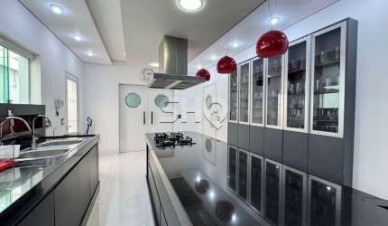 Casa com 4 quartos à venda na Rua Simpatia, 549, Vila Madalena, São Paulo por R$ 3.200.000