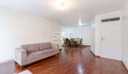 Apartamento com 3 quartos à venda na Rua Piauí, 498, Higienópolis, São Paulo por R$ 1.800.000