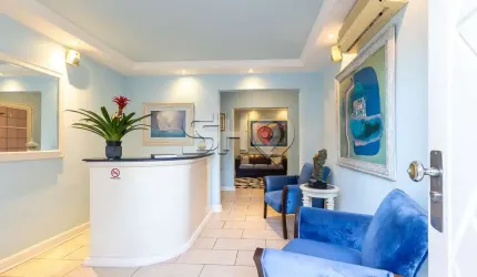 Casa com 3 quartos à venda na Rua Coronel Irlandino Sandoval, 108, Jardim Paulistano, São Paulo por R$ 3.700.000