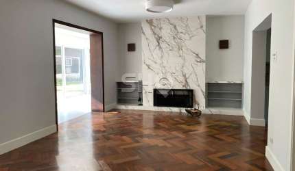 Casa com 4 quartos à venda na Avenida Duque de Caxias, 273, Alto da Boa Vista, São Paulo por R$ 9.800.000
