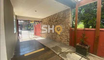 Casa com 2 quartos à venda na Rua Bairi, 325, Alto da Lapa, São Paulo por R$ 2.950.000