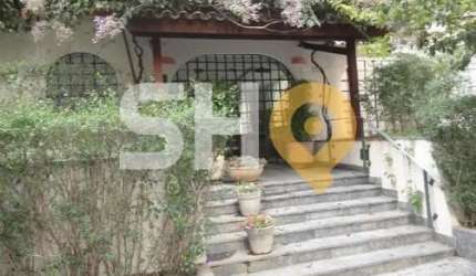Apartamento com 4 quartos à venda na Rua Antônio Felício, 129, Itaim Bibi, São Paulo por R$ 3.486.000