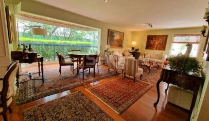 Apartamento com 2 quartos à venda na Rua Professor Carlos de Carvalho, 75, Itaim Bibi, São Paulo por R$ 3.598.000