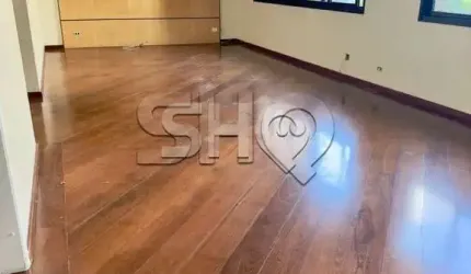 Apartamento com 3 quartos à venda na Rua Professor Artur Ramos, 350, Jardim Paulistano, São Paulo por R$ 5.500.000