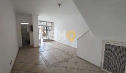 Casa com 3 quartos à venda na Rua Aurélia, 1440, Vila Romana, São Paulo por R$ 580.000