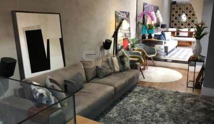 Cobertura com 2 quartos à venda na Rua Tucuna, 1269, Perdizes, São Paulo por R$ 1.190.000