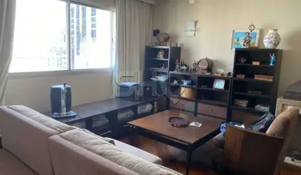 Cobertura com 4 quartos à venda na Rua Monte Alegre, 502, Perdizes, São Paulo por R$ 2.500.000