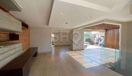 Cobertura com 2 quartos à venda na Rua Wanderley, 1581, Perdizes, São Paulo por R$ 2.980.000