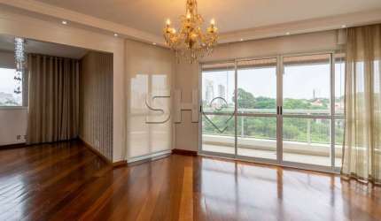 Cobertura com 2 quartos à venda na Rua Natingui, 199, Vila Madalena, São Paulo por R$ 3.940.000