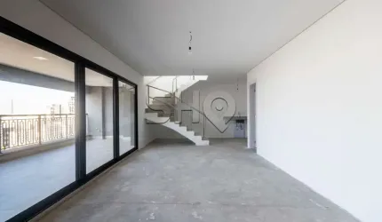 Cobertura com 3 quartos à venda na Rua Ministro Godói, 664, Perdizes, São Paulo por R$ 6.990.000