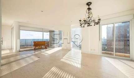 Cobertura com 3 quartos à venda na Rua Fidalga, 800, Pinheiros, São Paulo por R$ 5.300.000
