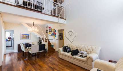 Cobertura com 4 quartos à venda na Rua Matias Roxo, 300, Vila Leopoldina, São Paulo por R$ 2.899.000