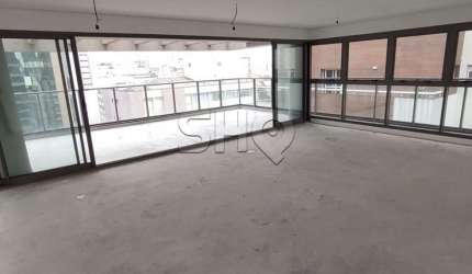 Cobertura com 3 quartos à venda na Alameda Joaquim Eugênio de Lima, 697, Jardim Paulista, São Paulo por R$ 10.822.315