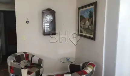 Cobertura com 1 quarto à venda na Rua Tupi, 425, Santa Cecília, São Paulo por R$ 840.000