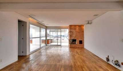 Cobertura com 3 quartos à venda na Rua Dardanelos, 108, Alto da Lapa, São Paulo por R$ 3.200.000