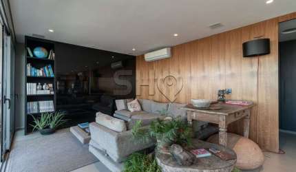 Cobertura com 3 quartos à venda na Avenida Eusébio Matoso, 218, Pinheiros, São Paulo por R$ 8.000.000
