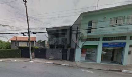 Terreno à venda na Rua Natingui, 1020, Vila Madalena, São Paulo por R$ 3.600.000