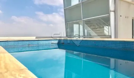 Cobertura com 4 quartos à venda na Rua Senador César Lacerda Vergueiro, 511, Vila Madalena, São Paulo por R$ 6.800.000