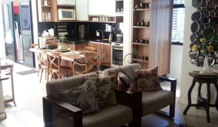 Cobertura com 2 quartos à venda na Praça Benedito Calixto, 150, Pinheiros, São Paulo por R$ 1.700.000