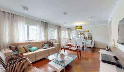 Apartamento com 2 quartos à venda na Rua Tucuna, 333, Perdizes, São Paulo por R$ 650.000